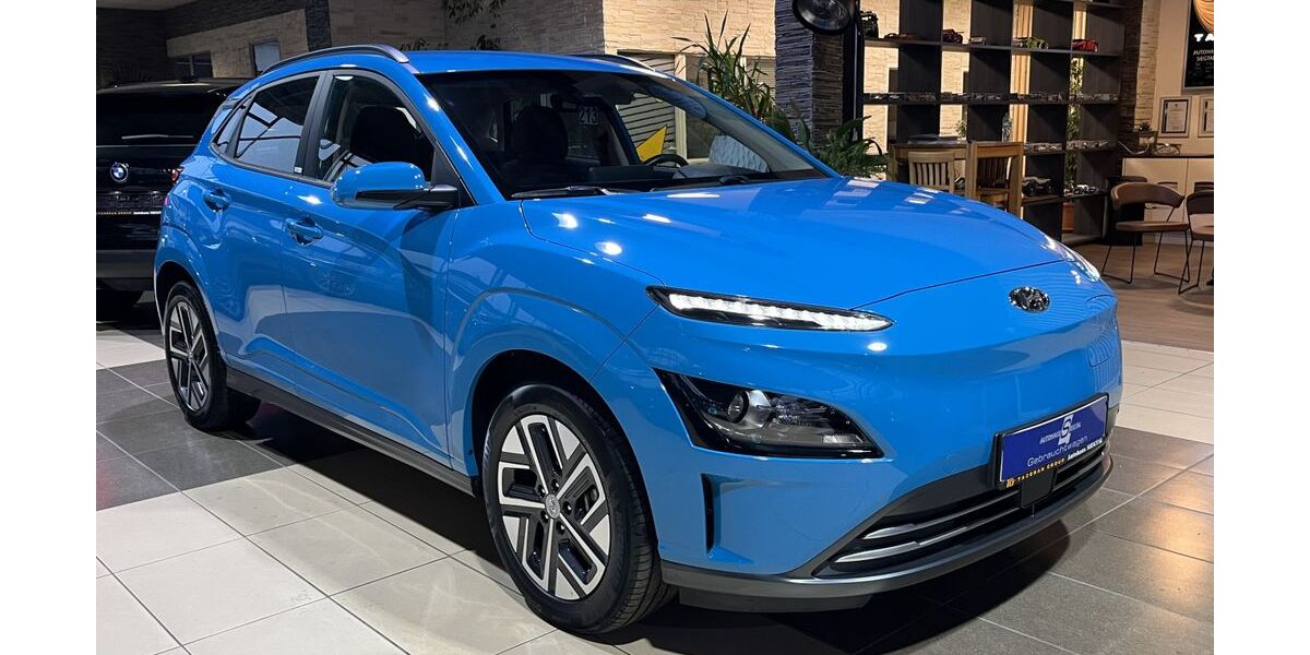Hyundai KONA 7.823 km 17.400 &euro; Eitorf 53783