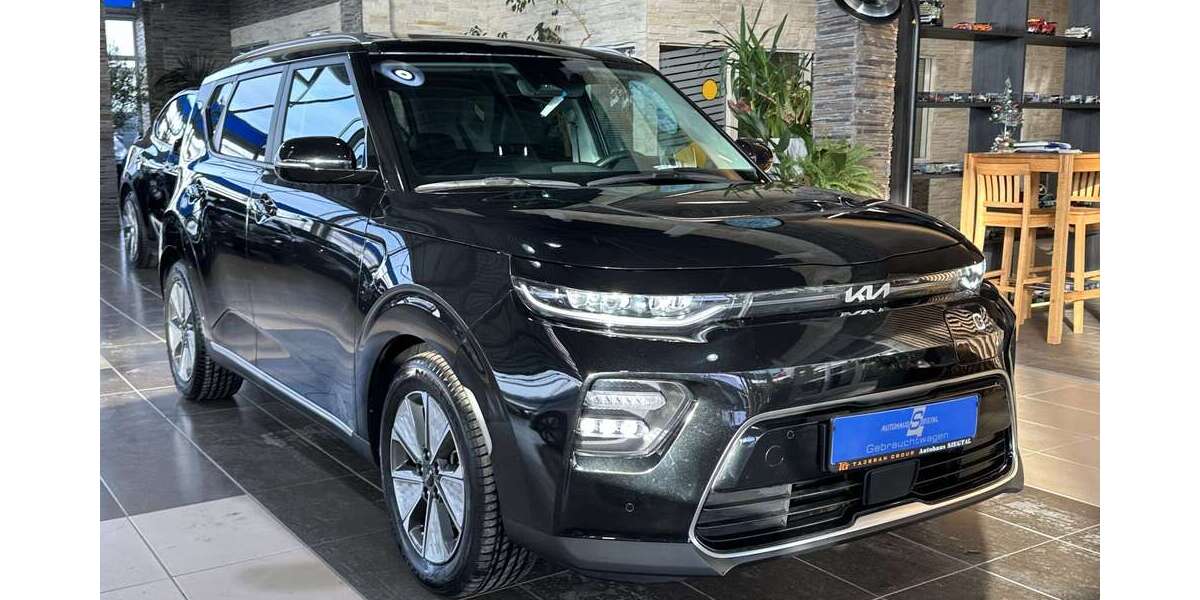 Kia Soul 11.390 km 24.870 &euro; Eitorf 53783