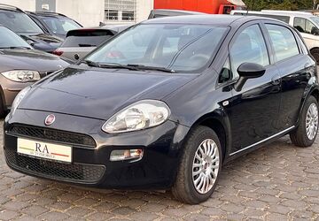 Fiat Punto 96.000 km 1.590 &euro; Köln 51107
