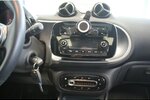Smart ForTwo coupe passion 43.179 km 11.780 &euro; Euskirchen 53881