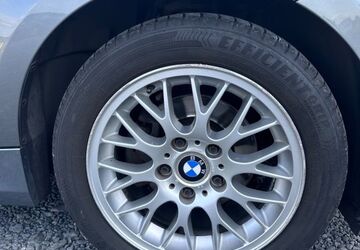 BMW 116 153.000 km 3.600 &euro; Bonn 53119