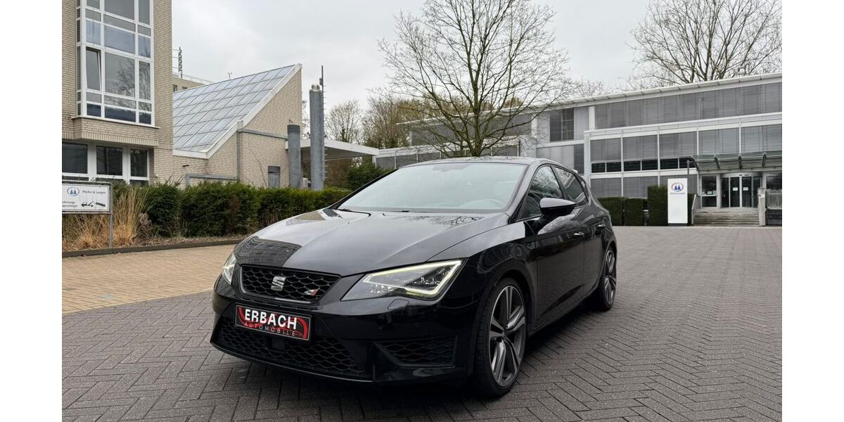 Seat Leon 149.000 km 15.290 &euro; Köln 50858