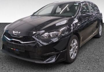 Kia ceed Sportswagon 23.450 km 22.480 &euro; Bonn 53119