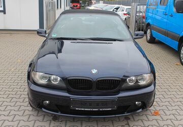 BMW 318 111.683 km 6.950 &euro; Euskirchen 53879