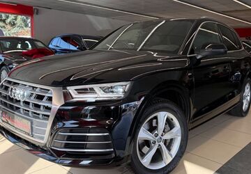 Audi Q5 86.000 km 32.300 &euro; Bad Breisig 53498