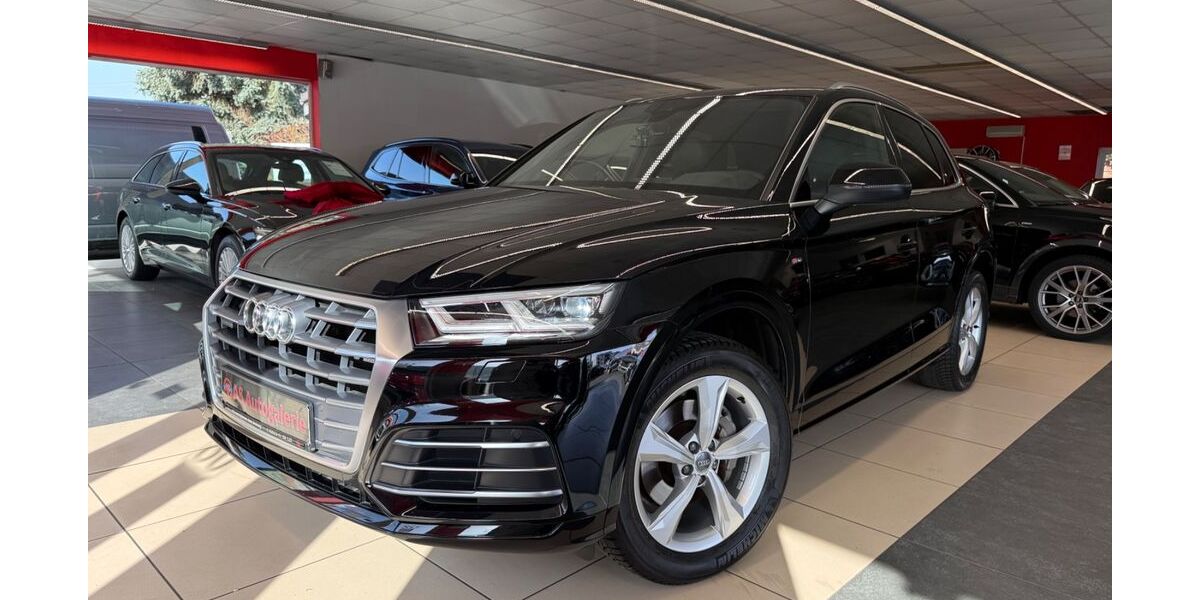 Audi Q5 86.000 km 32.300 &euro; Bad Breisig 53498