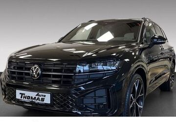 VW Touareg 19.300 km 76.981 &euro; Hennef 53773
