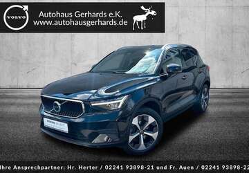 Volvo XC40 26.447 km 32.555 &euro; Siegburg 53721