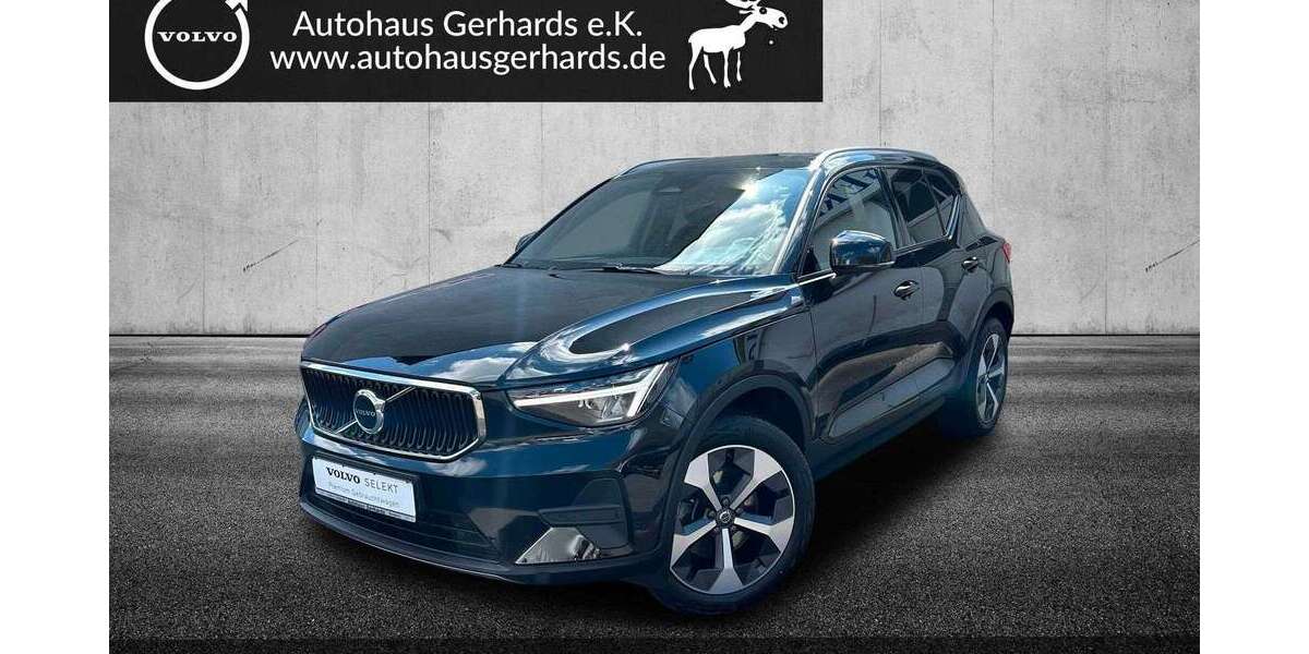 Volvo XC40 26.447 km 32.555 &euro; Siegburg 53721