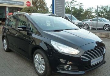 Ford S-Max 165.218 km 7.290 &euro; Köln 51063