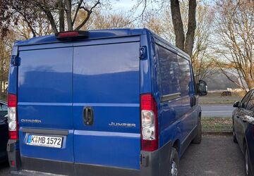 Citroen Jumper 366.500 km 6.000 &euro; Köln 50769