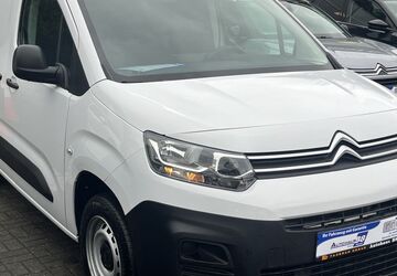 Citroen Berlingo 43.986 km 15.350 &euro; Hennef 53773