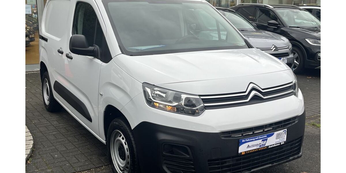 Citroen Berlingo 43.986 km 15.350 &euro; Hennef 53773