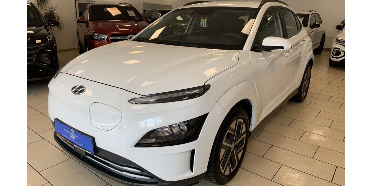 Hyundai KONA 23.634 km 17.340 &euro; Bonn 53227