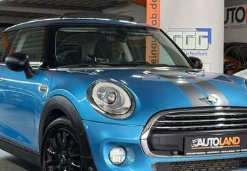 Mini One 79.000 km 11.500 &euro; Troisdorf 53842