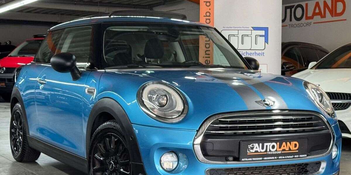Mini One 79.000 km 11.500 &euro; Troisdorf 53842