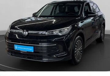 VW Tiguan 12.111 km 32.980 &euro; Köln 51145