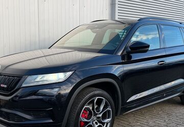 Skoda Kodiaq 93.000 km 30.890 &euro; Erftstadt 50374