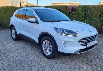 Ford Kuga 41.742 km 24.900 &euro; Bad Neuenahr 53474