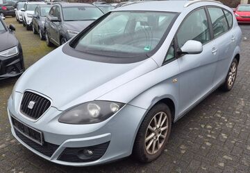 Seat Altea 264.000 km 1.750 &euro; Wesseling 50389