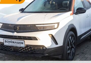 Opel Mokka-e 28.116 km 18.270 &euro; Erftstadt 50374