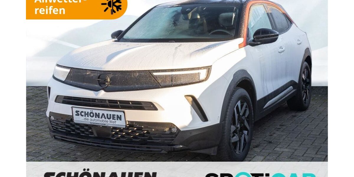 Opel Mokka-e 28.116 km 18.270 &euro; Erftstadt 50374