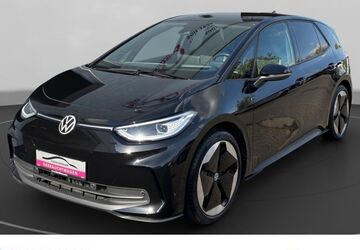 VW ID.3 15.139 km 40.990 &euro; Euskirchen 53879