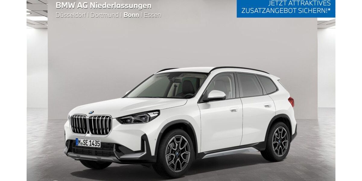 BMW X1 18.867 km 43.399 &euro; Bonn 53119
