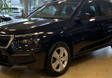 Skoda Kamiq 129.570 km 17.000 &euro; Hennef 53773