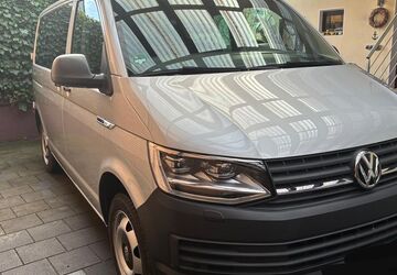 VW T6 Caravelle 67.000 km 31.400 &euro; Alfter 53347