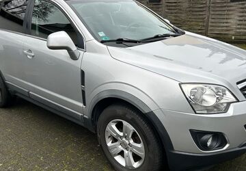 Opel Antara 108.000 km 5.250 &euro; Köln 51069