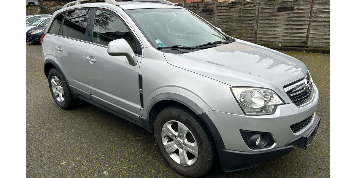 Opel Antara 108.000 km 5.250 &euro; Köln 51069