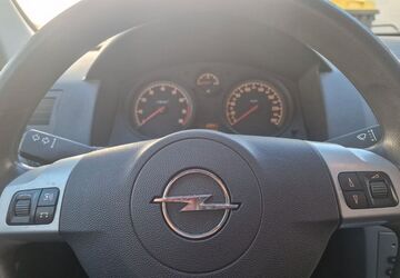 Opel Astra 159.000 km 1.400 &euro; Erftstadt 50374