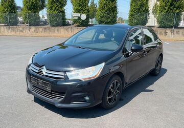 Citroen C4 300.300 km 1.900 &euro; Köln 50679