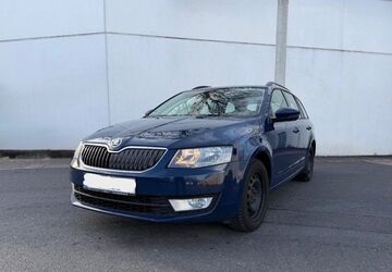 Skoda Octavia 261.800 km 6.800 &euro; Hennef 53773
