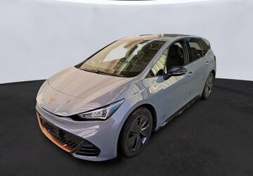 Cupra Born 20.503 km 24.875 &euro; Sankt Augustin 53757