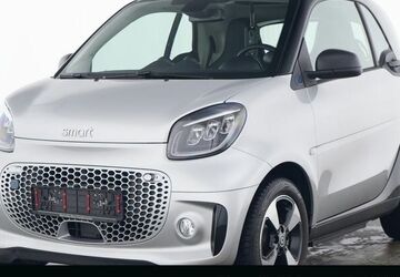 Smart ForTwo 26.241 km 16.500 &euro; Köln-Deutz 51105