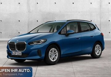 BMW 218 Active Tourer 30.208 km 27.870 &euro; Königswinter 53639