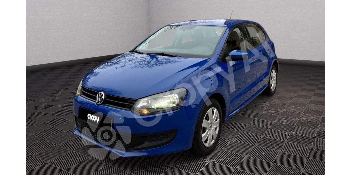 VW Polo 158.000 km 3.999 &euro; Bad breisig 53498