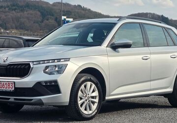 Skoda Kamiq 15.000 km 18.990 &euro; Oberwinter 53424