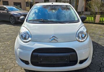 Citroen C1 145.200 km 3.333 &euro; Köln 50859