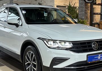 VW Tiguan 112.399 km 20.500 &euro; Eitorf 53783
