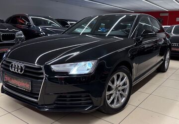 Audi A4 89.000 km 19.999 &euro; Bad Breisig 53498
