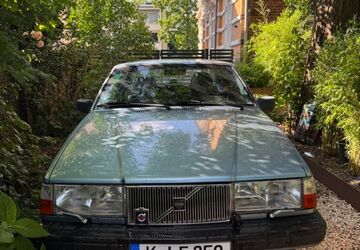 Volvo 940 273.000 km 7.999 &euro; Köln 50931