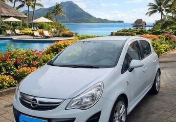 Opel Corsa 99.000 km 5.590 &euro; Troisdorf 53842