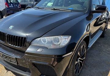 BMW X6 178.094 km 16.900 &euro; Weilerswist 53919