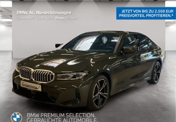 BMW 320 26.505 km 43.899 &euro; Bonn 53119