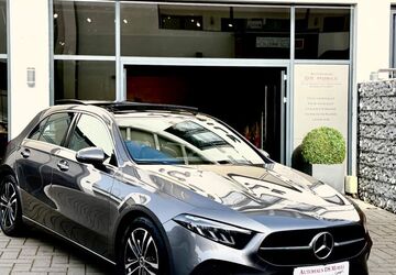 Mercedes-Benz A 200 19.890 km 33.980 &euro; Alfter / Bonn 53347