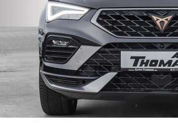 Cupra Ateca 22.730 km 34.990 &euro; Bonn 53227