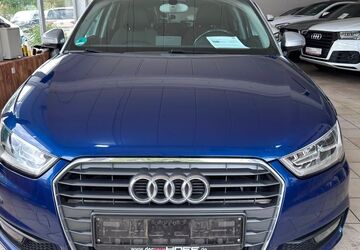 Audi A1 113.000 km 11.500 &euro; Bonn 53119